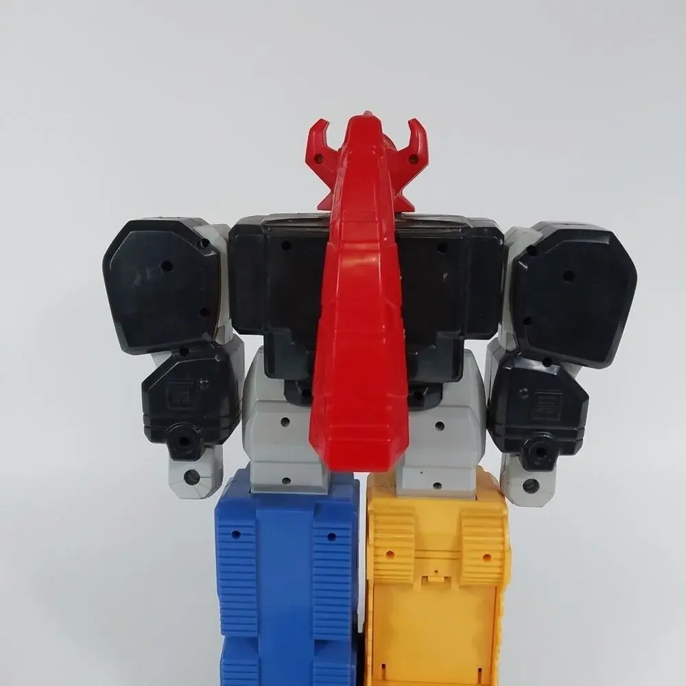 Vintage 1994 Mighty Morphin‎ Power Rangers Megazord 14